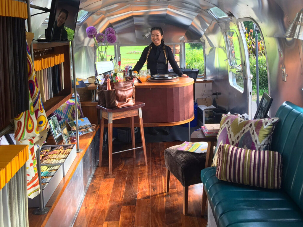 airstream