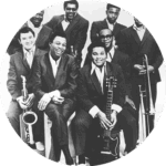 Watts 103rd Street Rhythm Band