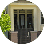 528 Ashbury, San Francisco